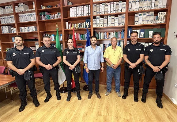 Pleno Ordinario del Ayuntamiento de Peñarroya Pueblonuevo el día 28 de Julio de 2023, a las 20:00 horas en la Casa de La Cultura