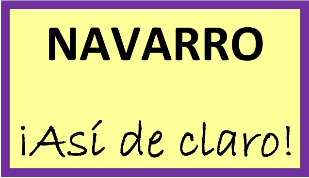 Navarro As de Claro