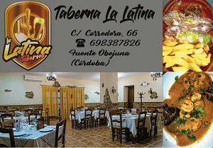 La Latina y Ortiz II