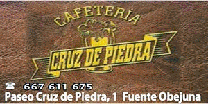Casona, Josefa, Cruz de Piedra y Plaza Joven