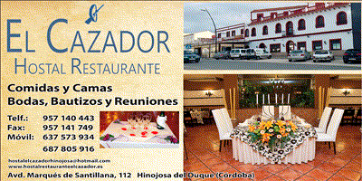 Gran Bar Cazador