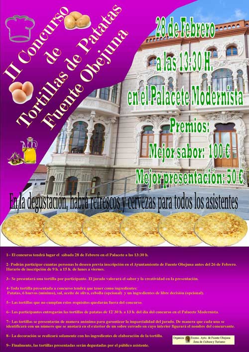 Disfruta de tu localidad el d�a de Andaluc�a