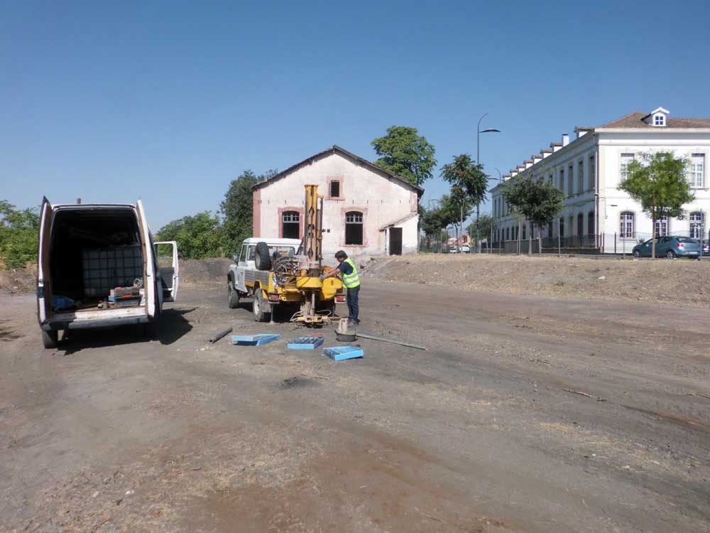 Nueva estacin de autobuses 