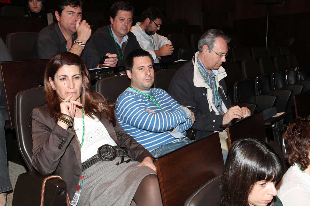 Desestimado el recurso por la comisin autonmica de listas