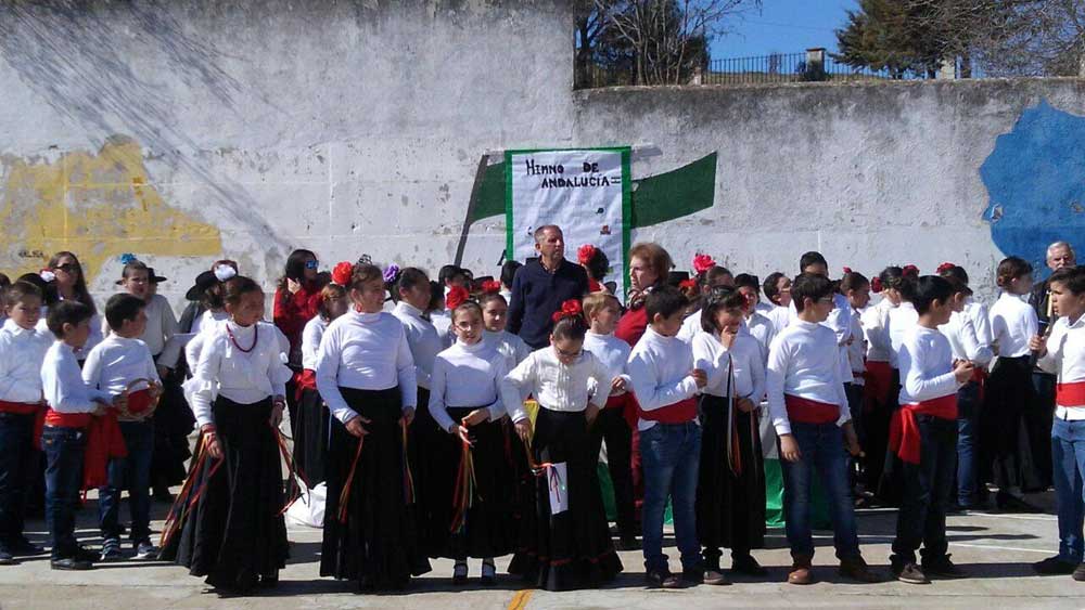  D�a de Andaluc�a