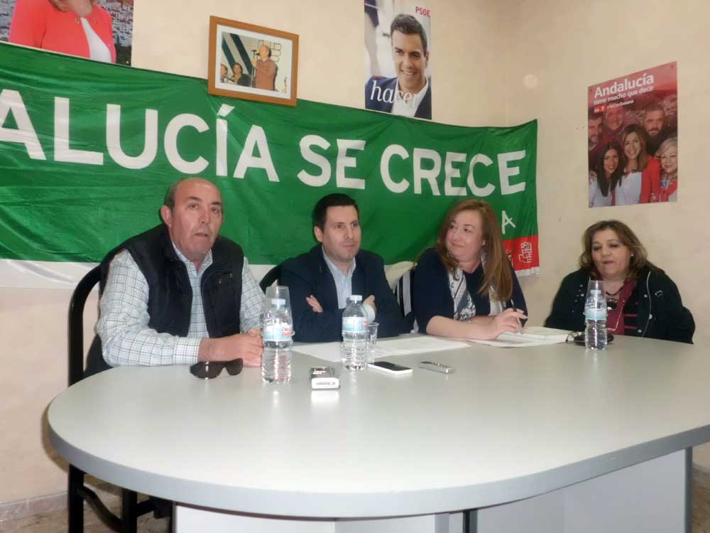 Expsito se muestra seguro 