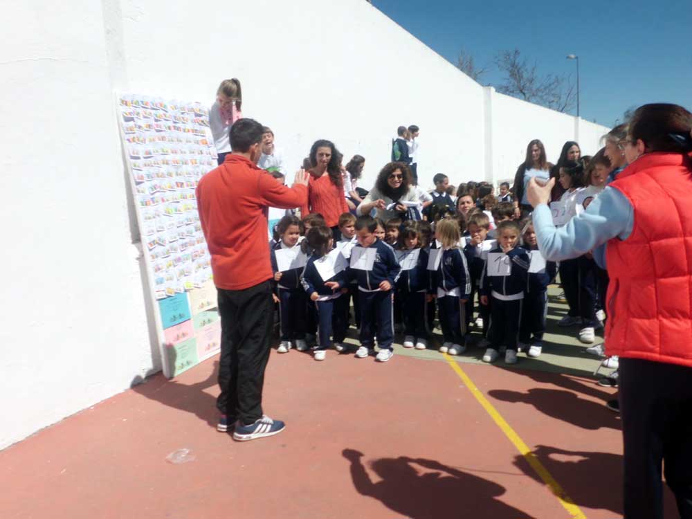 Vacunas un color de esperanza