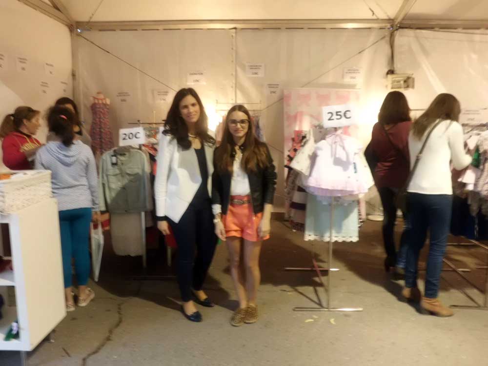 La Lazada estuvo en Factory II