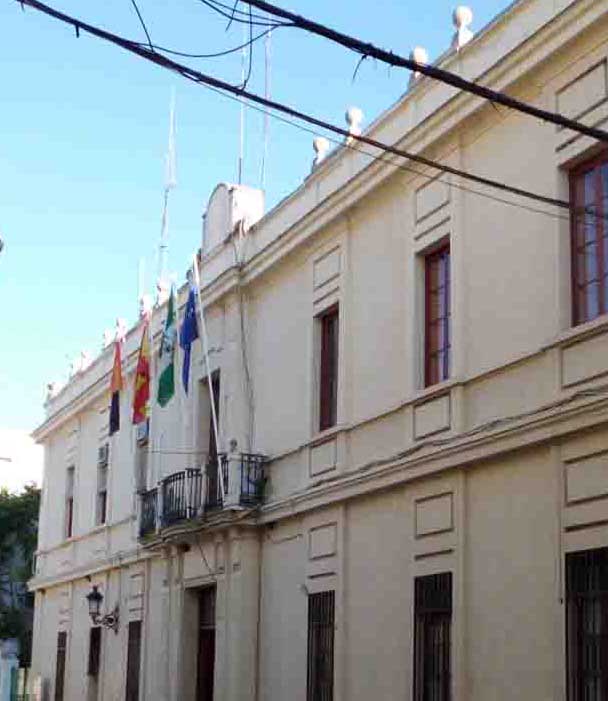 Pleno extraordinario en Pearroya, da 07 martes a las 13,00 horas 