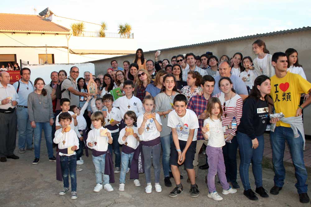 Movimiento Apostlico Schoenstatt 