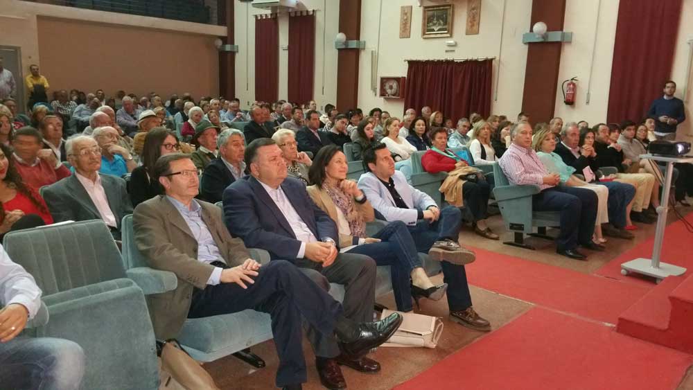 Expsito pone de manifiesto la incapacidad del PP 