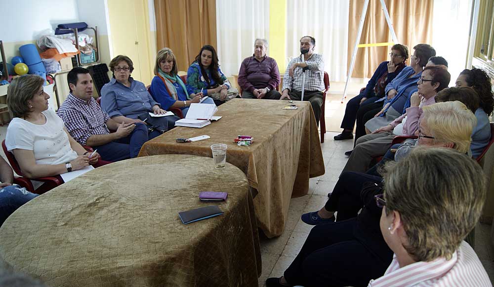 Creacin de un aula de formacin