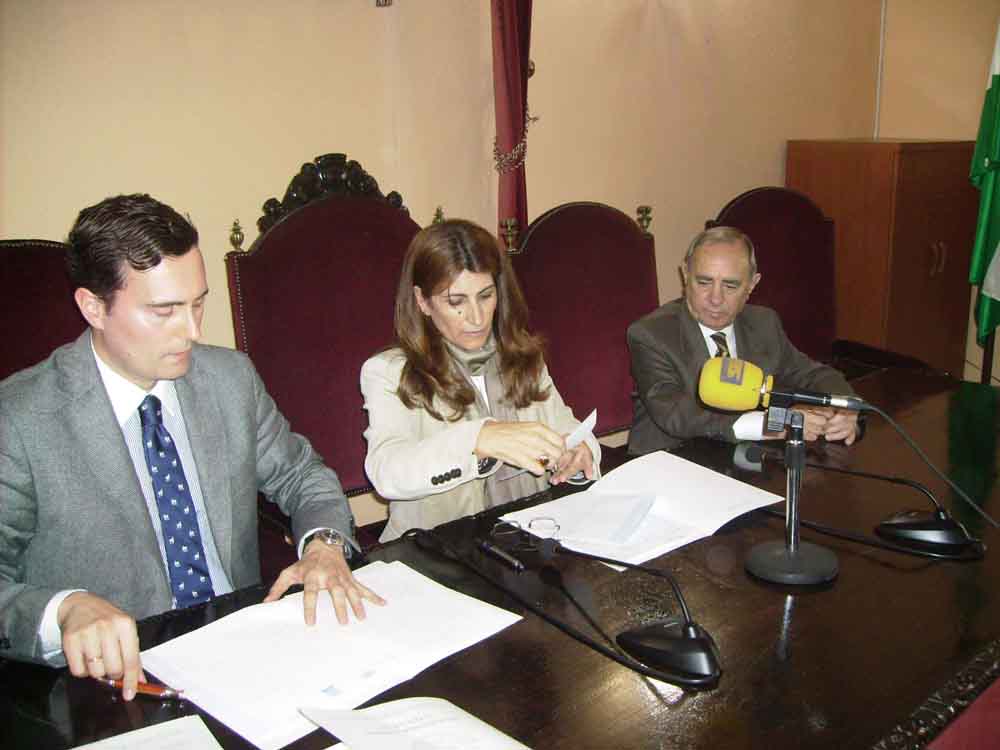 La compra de El Cerco es un momento hist�rico para el municipio