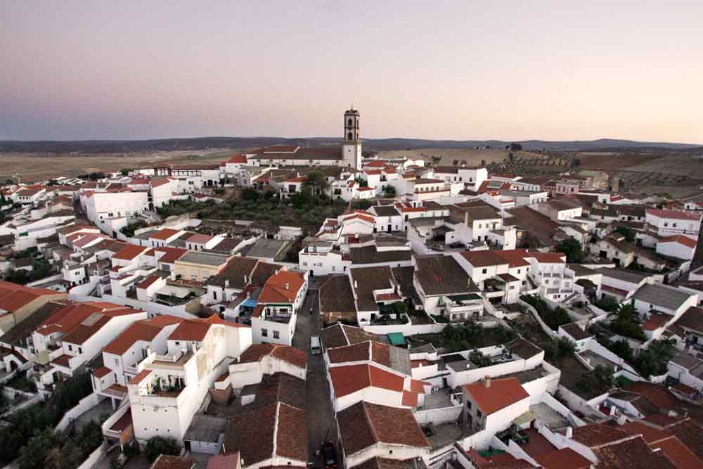 �Silencio� del PP sobre la regularizaci�n catastral r�stica