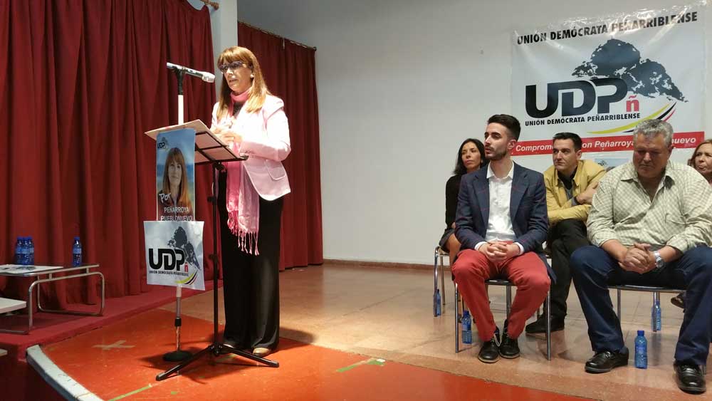 Demanda de autova de la N-432