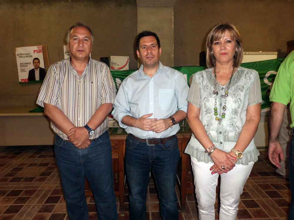 Trabajar para poner en valor el Cerco Industrial