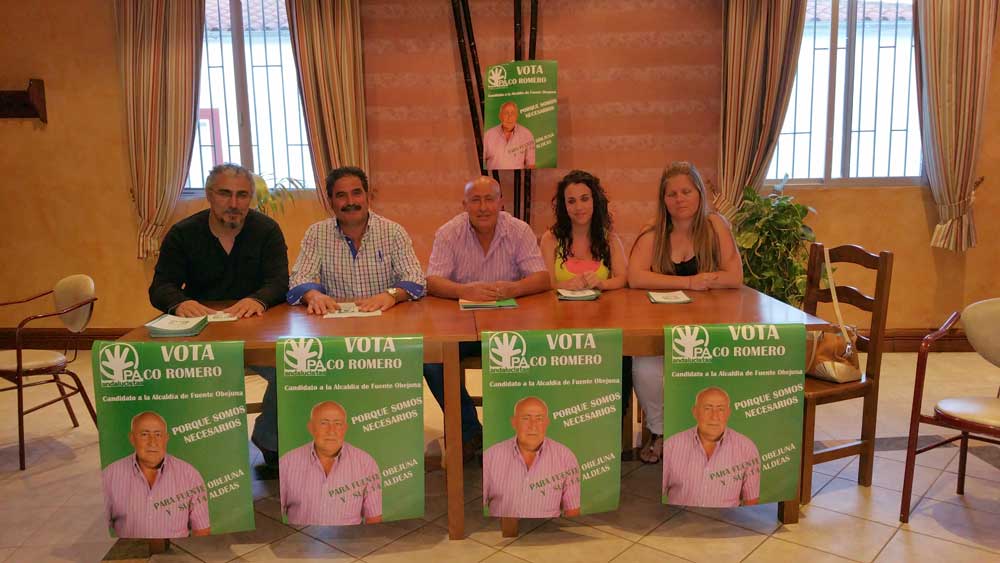 Experiencia, formalidad y una pol�tica para todos