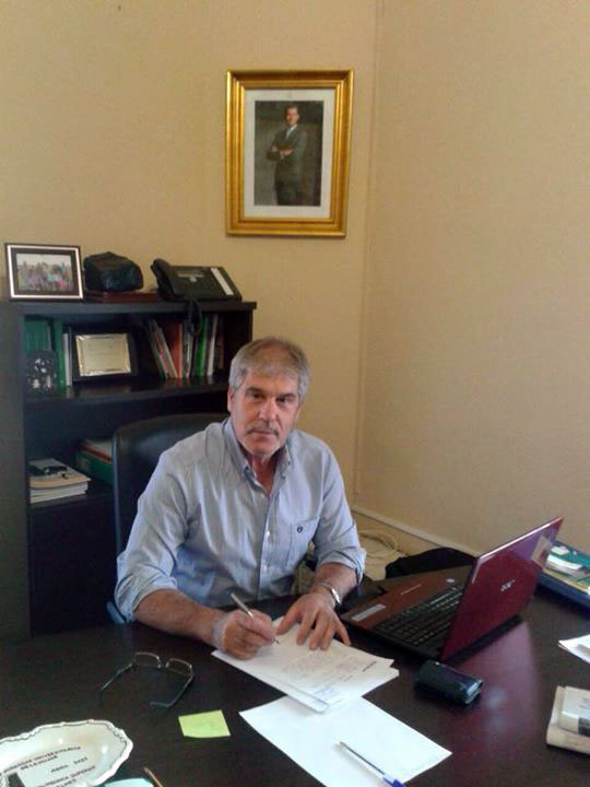 El Alcalde llevar� las �reas de Desarrollo, Empleo y Hacienda