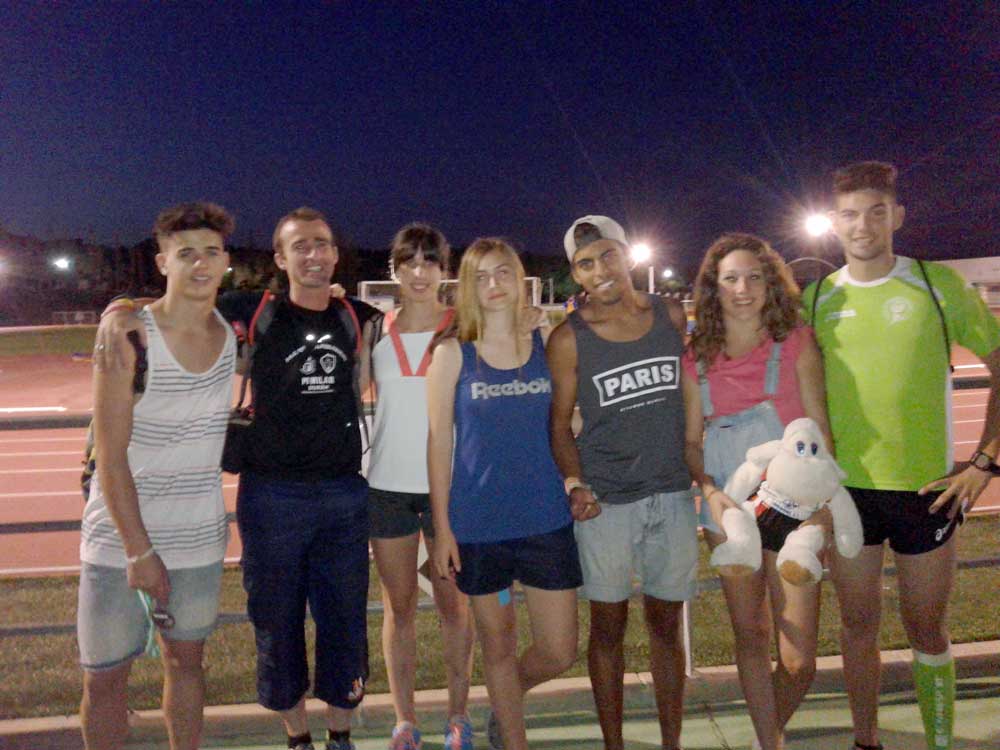 El esfuerzo y constancia dan sus frutos