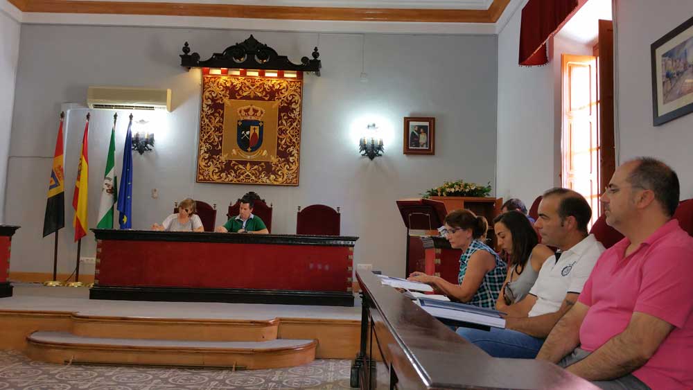 La deuda a proveedores del Ayuntamiento supera el milln de euros