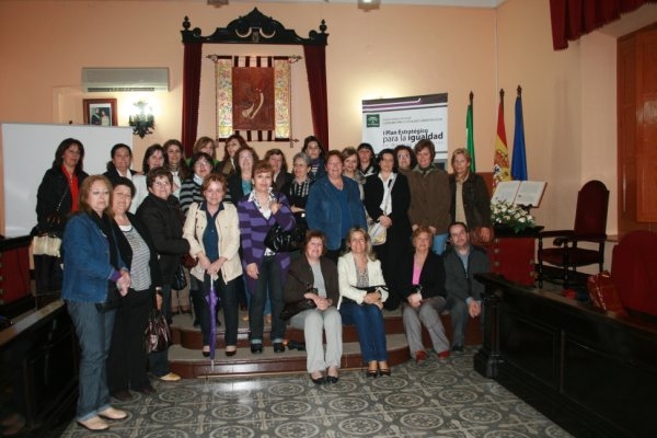 Plan Estrat�gico de Igualdad 