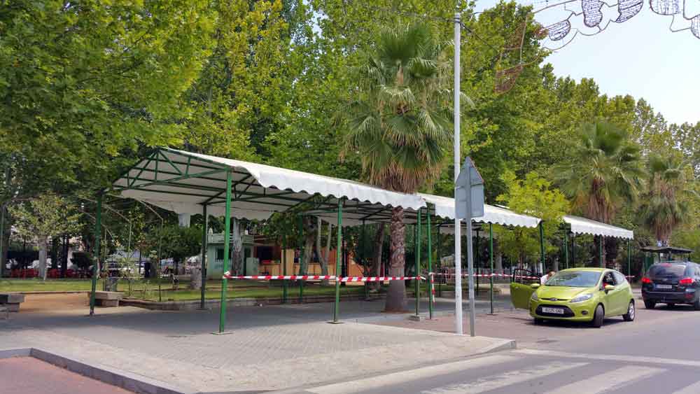 Feria de Nuestra Seora de la Asuncin