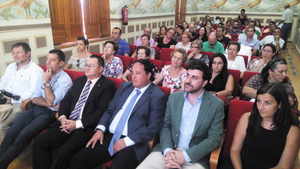 II Jornadas T�cnicas `Fons Mellaria