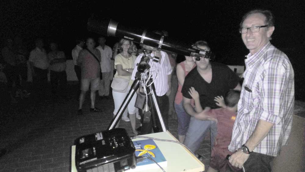 Ponencia t�cnica `Vida saludable`