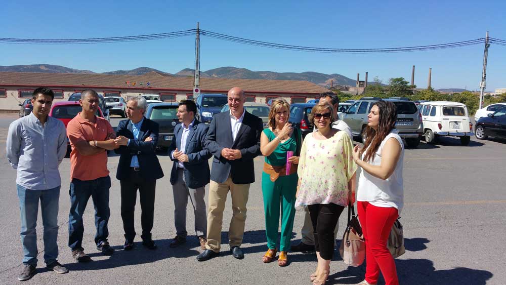 Nueva estacin de autobuses 