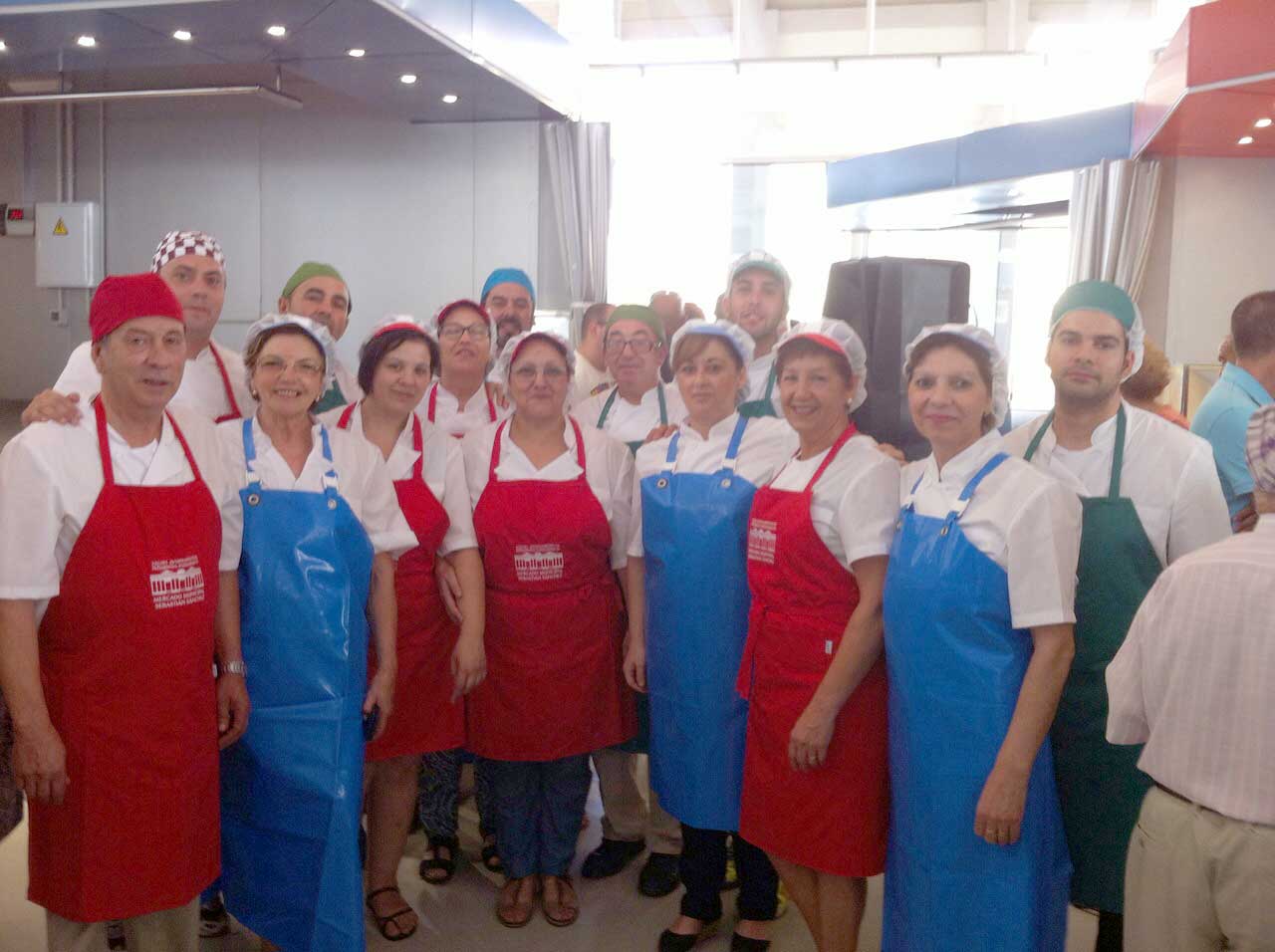 El mercado Sebastin Snchez volver a la actividad la prxima semana