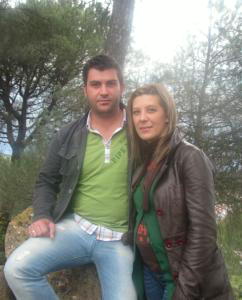 Guadiato: La tierra tira... y la crisis, ms