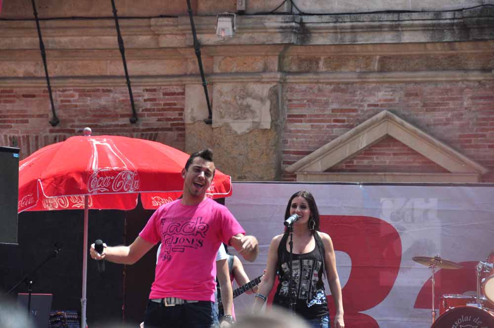 Radiol Crdoba celebra la Gala de la Primavera