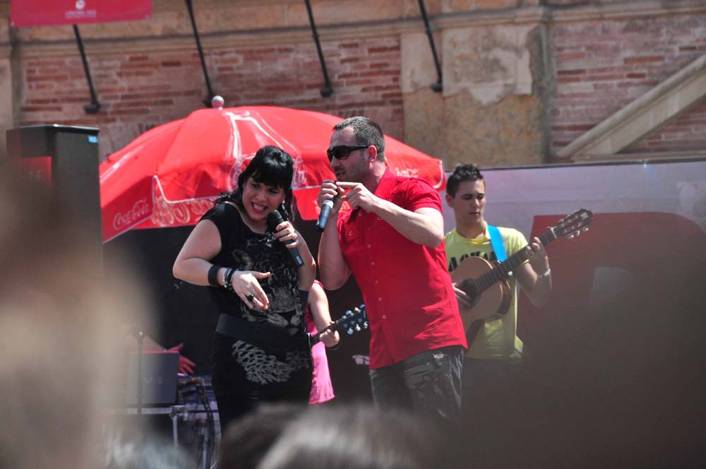 Radiol Crdoba celebra la Gala de la Primavera