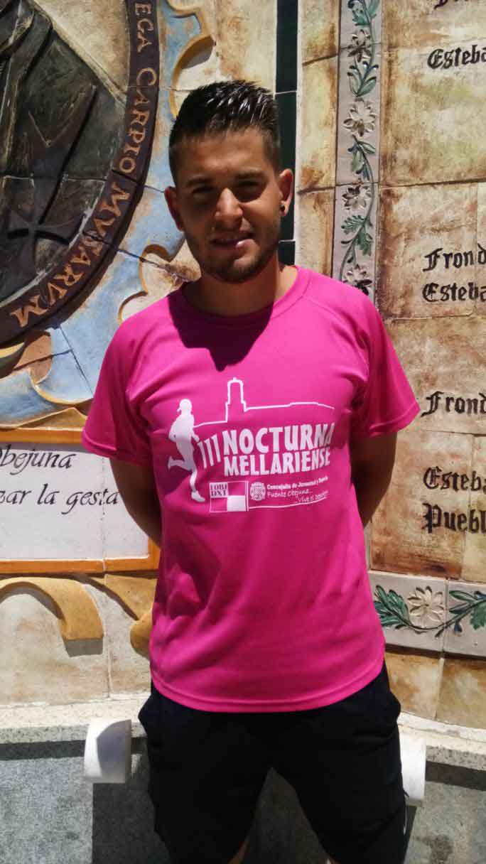 Cristian Dami�n Granados