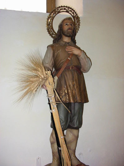 Romeria en Villaharta