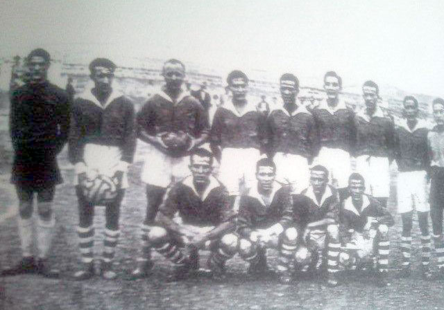 Se nos fue un referente futbol�stico