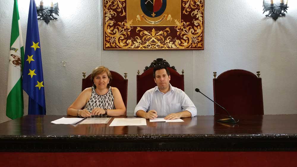 Programa extraordinario de ayuda a la contratacin 