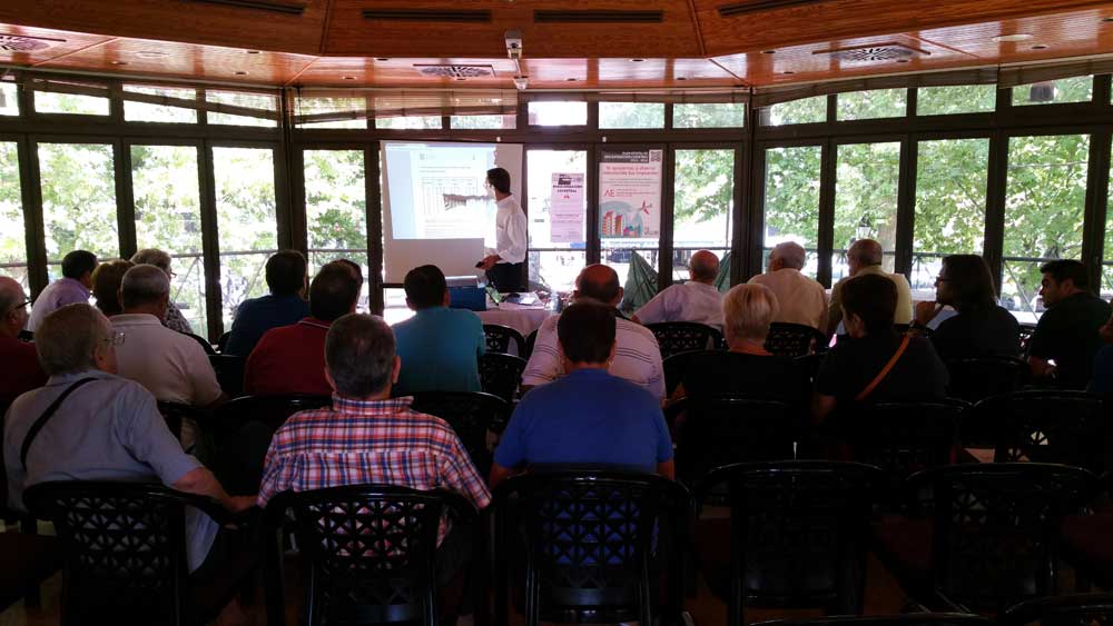 Regularizacin catastral que se est llevando a cabo en el municipio