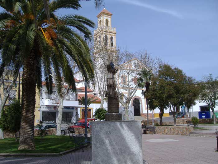 Salida Magna en Pearroya-Pueblonuevo