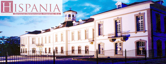 Denuncia de los trabajadores y trabajadoras de Hispania