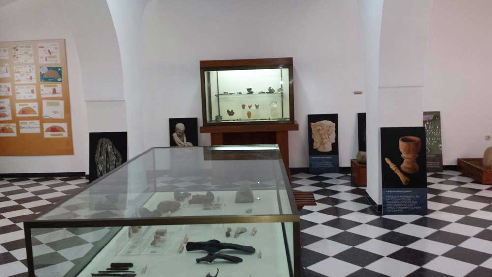 Exposici�n `C�rdoba a trav�s de sus museos`