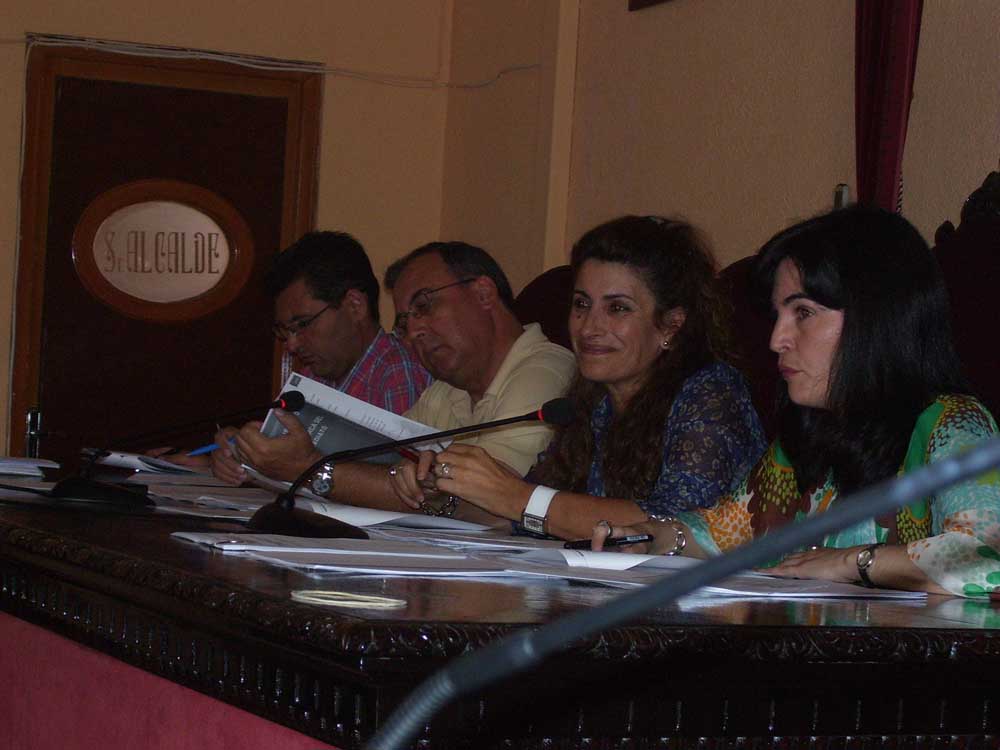 Reunin del consorcio de UTEDLT