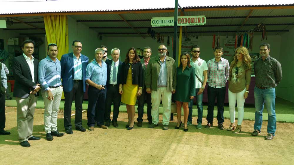 FAGA espera superar las 10.000 visitas de la pasada edici�n