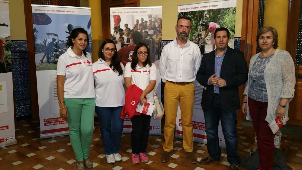 Cartas desde Filipinas: Volviendo a empezar