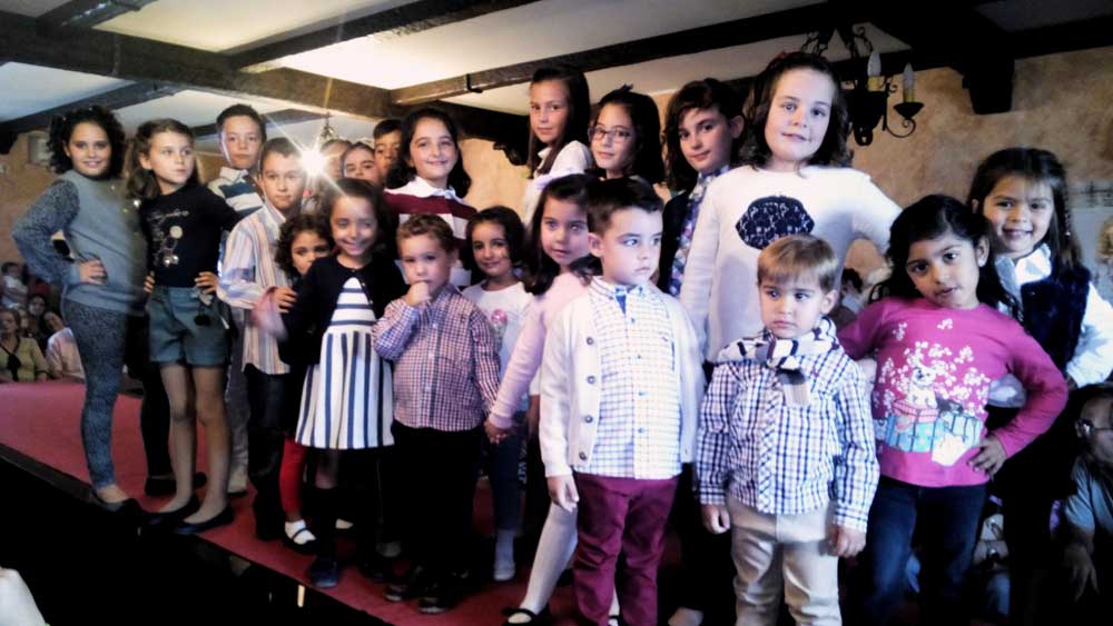 Organizado y patrocinado por Florister�a y Decoraci�n Mari Carmen