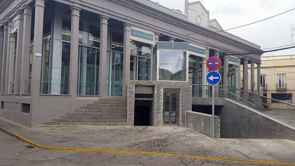 Mercado Sebastin Snchez