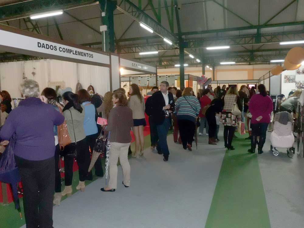 Expoguadiato, foto archivo