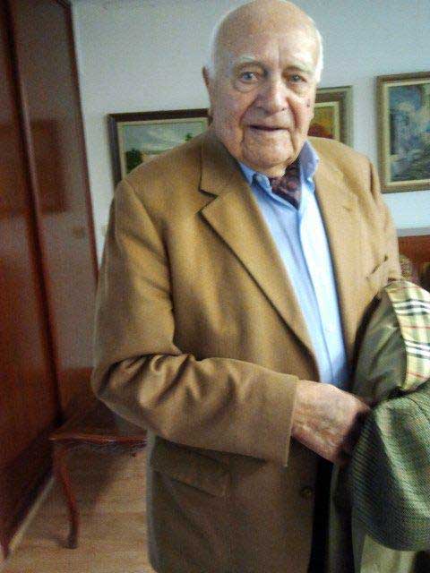 Francisco Ram�rez Caballero