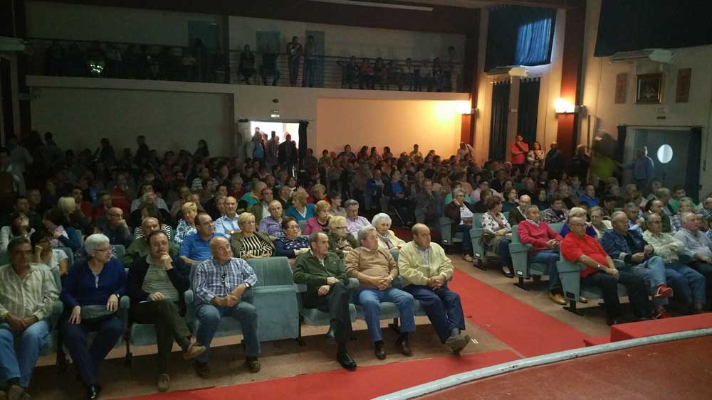 Interposicin de un recurso de reposicin colectivo al Catastro 