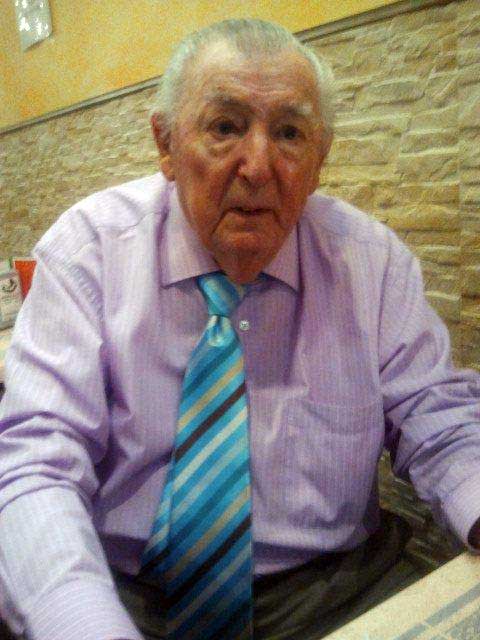 Jos� Santos �El Sota�